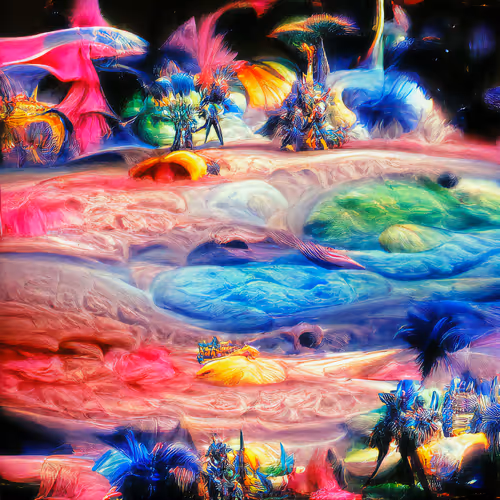 Item #76785349421201409299720476117687581889028700677693629745344213926421154758657 Media