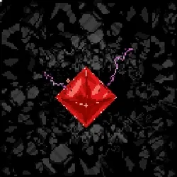 Awoken Crystal #197