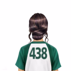SQUID GAME NFT #438