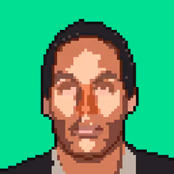 The Juice 02 - Green