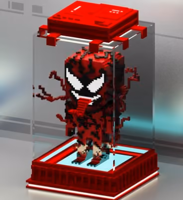 Item #31195268325511300974703953031278698925054951227563149480155998588806455361537 Media
