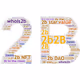 2B-Dao#2B TO THE MOON