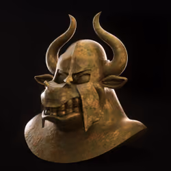GS SCULPTURE #02