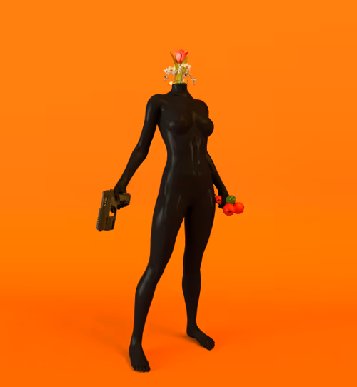 Item #27044860133245640427744722602934654172469236008198595321627444212173333594113 Media