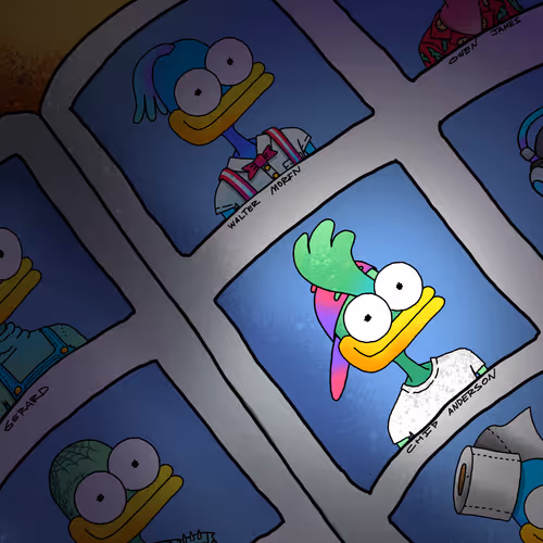 Item #21134501619803907585733640384516900905529416450751157585870948142199429136394 Media