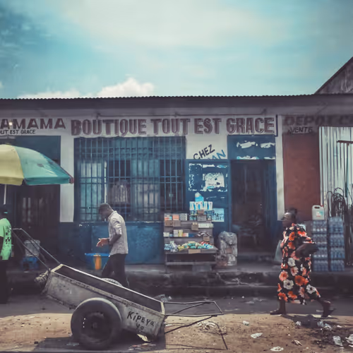 Africathemotherland