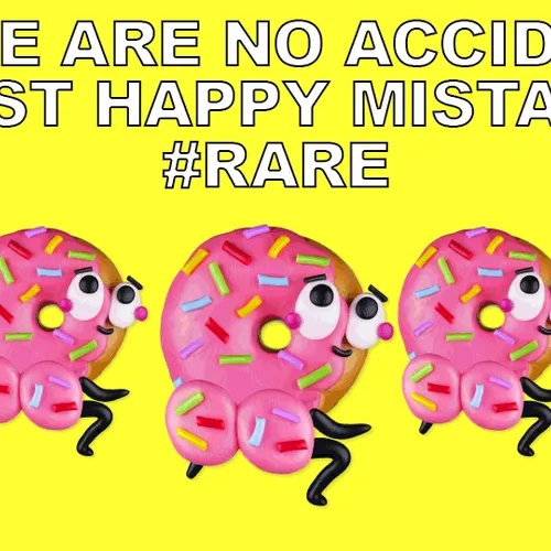 Thecrypdonut S Greatest Twork S