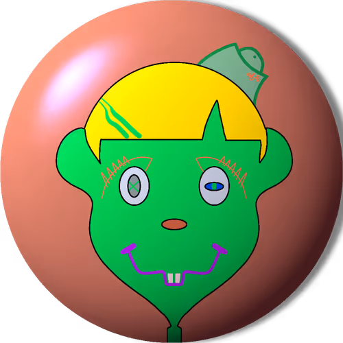 Item #15042028502238017908332232589914118229645847488232771438961283877133009027073 Media