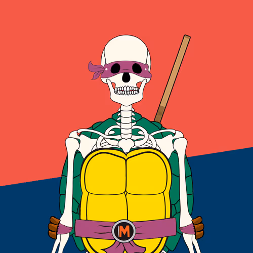 Artskeletron