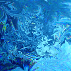 Liquid Plate #5