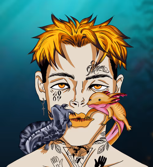 Item #43002222245194936224827806008072458183706611816739437348137484419814626689025 Media