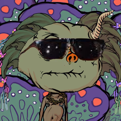 yung mooOOHLAAH GOBLIN