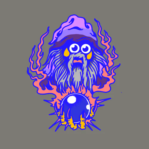The See Ball