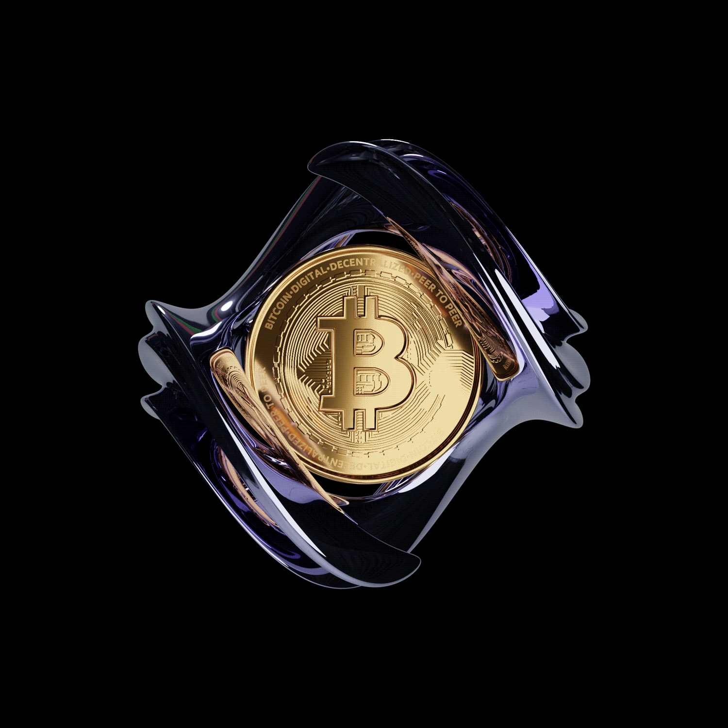 Bitcoin Booting