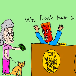 CryptoIntellectuals#100 Grandma Demands Crypto