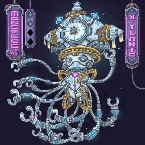 Item #99236834877996996615402051782950714424497908430701438330583949455179546361857 Media