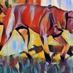 The Hunt