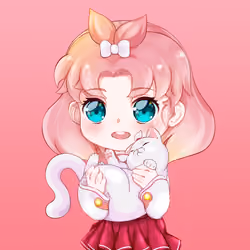 Little Punew #001 (C)