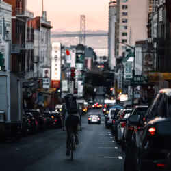 Streets of San Francisco - 12