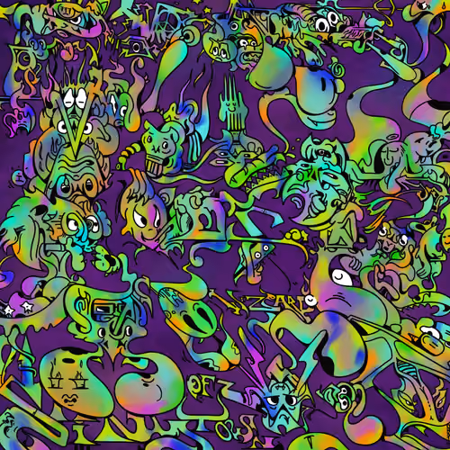 Wizard of Shiny Town