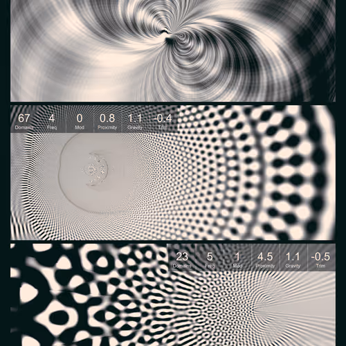 Photons Dream X Rays