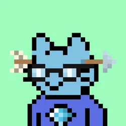 PixelCat 5212