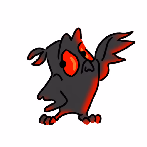 Birds Of Disaster 074