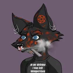 Cunning Fox 5365