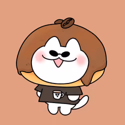 016 Coffee Bun
