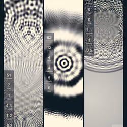 Photon's Dream X-ray mint#216