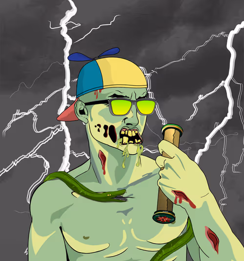 Item #71542957084134905149939100582539729310929359456149127702709545130353259184129 Media