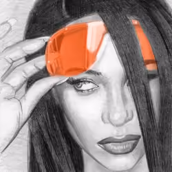 Aaliyah | 1979 - 2001