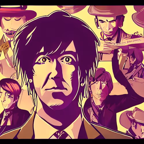 Item #58485243083188252130720338969026737905224751281622293409403692940968050294785 Media