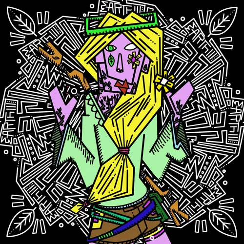 Item #28887496775740301392679504426670797303107692022198656210747415291127146741761 Media