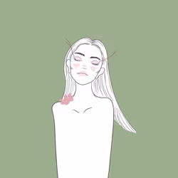 Art is Woman #96