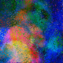 Facebook Mosaic - No. 26