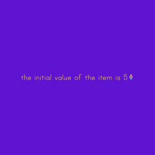 Item #44890631053319647879392130936308541284663955156251664270951668689292201295873 Media