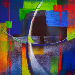 Delineation 1