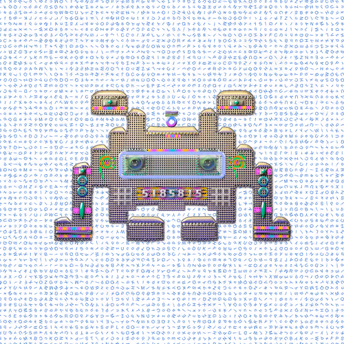 Item #7417709957299614295605955574043130695513801354696724220617007749966403207169 Media