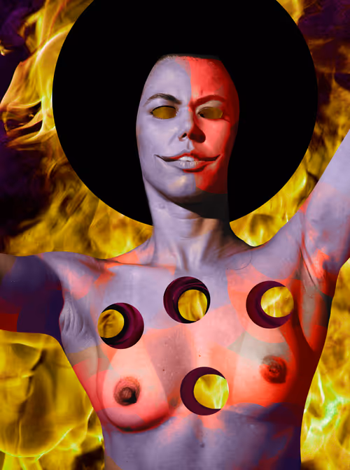 Item #99122458513745160627835571843200124246657829892034509541995695798841004523521 Media