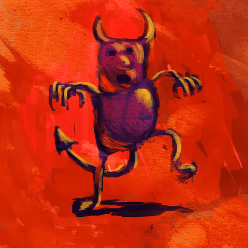 Silly Creations
