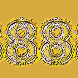 8888