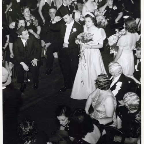 "Friends and Family"          by Nathan Parks             Curated by Justin Aversano and Jason Ostro