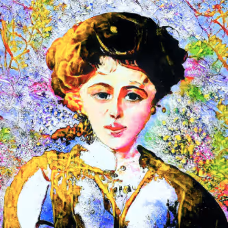 Item #29325193497113017900435361185827308539495269506462598857367835007713904951297 Media