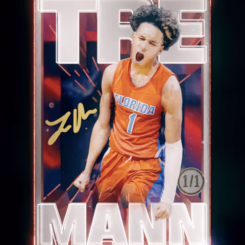 Tre Mann