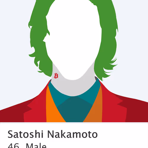 Satoshivibe