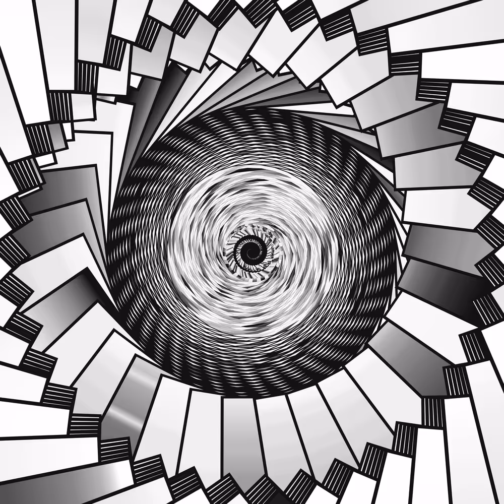 Gyre #123