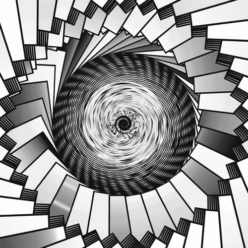 Gyre #123