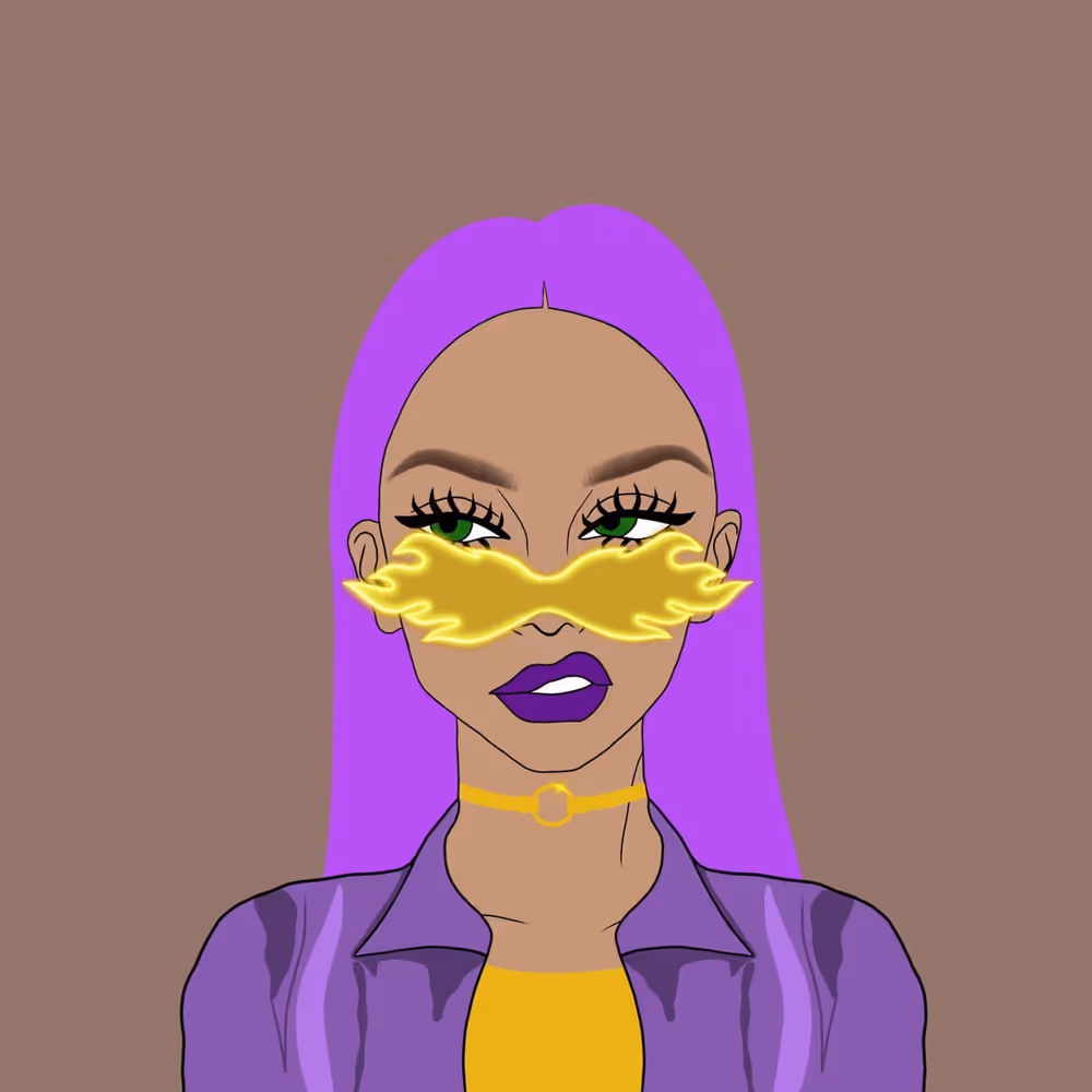 Crypto.Chick #172