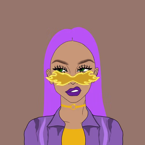 Crypto.Chick #172